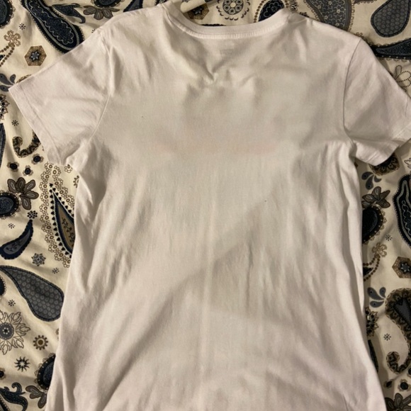 Vintage Levi’s Logo T-Shirt - Picture 3 of 3